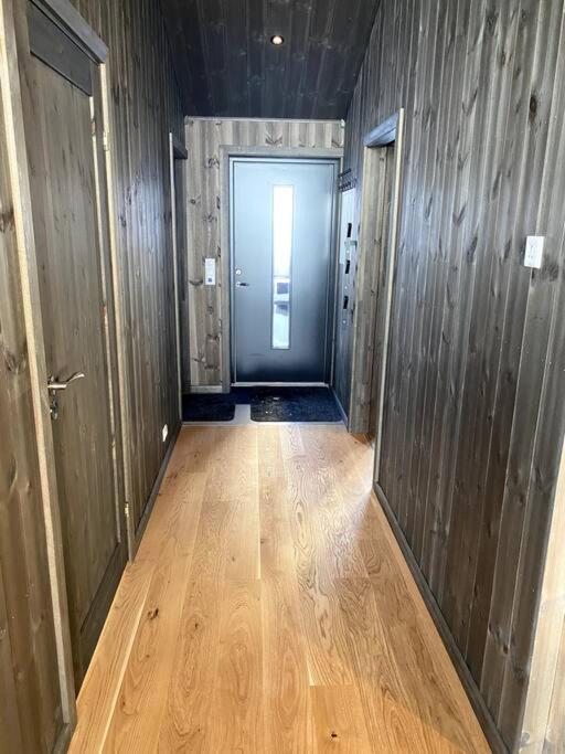 Cosy Apartment With Ski In/Out Noresund Buitenkant foto