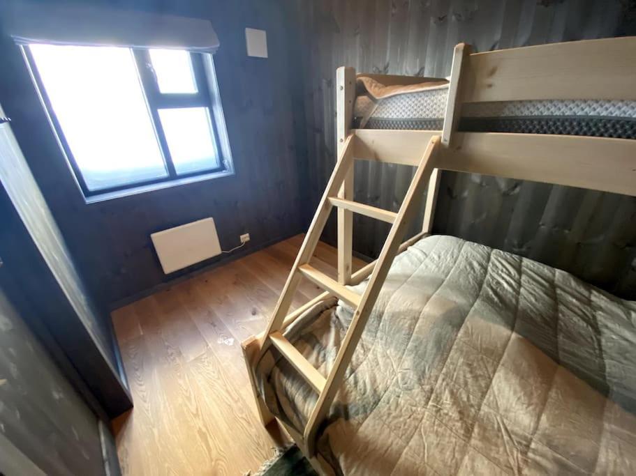 Cosy Apartment With Ski In/Out Noresund Buitenkant foto